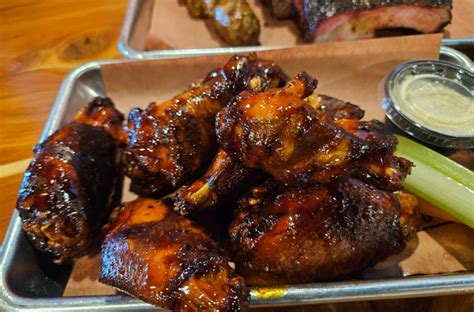 Best wings in houston. Things To Know About Best wings in houston. 